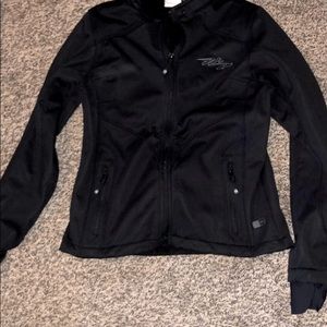 Harley Davison Jacket